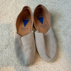 Verbenas Espadrilles